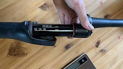 RockShox SID (Raceday)