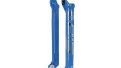 RockShox SID Ultimate SL Casting 100mm blau