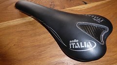 Selle Italia SLR 125gr