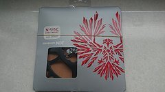 SRAM Eagle X-SYNC 2 Stahl Kettenblatt 30T, 6mm Offset