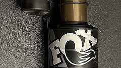 Fox Racing Shox Float X2 Factory 230x57,5 2-Pos