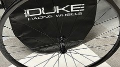 Acros 29" Laufrad XC Race UD Carbon- Duke Lucky Jack SLS 6ters- 28 mm- Boost