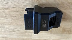 Shimano Steps SM-BTE80 Adapter
