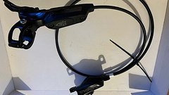 SRAM Code R Bremsen VR+ HR inkl Scheiben