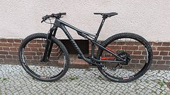 Specialized EPIC EXPERT CARBON 29 Größe S