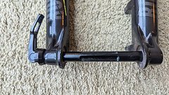 RockShox Revelation 140mm Fork Gabel 29inch