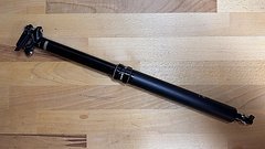 RockShox Reverb B1 150mm 31,6/440mm BJ 2018 inkl. BikeYoke DeHy