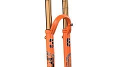 Fox Racing Shox Fox 36 Factory FLOAT 29 Grip 2 Orange Boost Offset 44 160mm