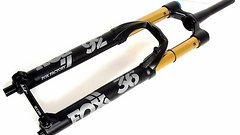 Fox Racing Shox FOX 36 Float Grip2 170mm FW 27,5" 44mm Offset Kabolt Steckachse + OVP