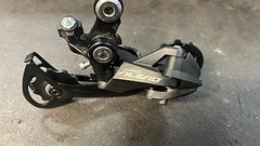 Shimano Alivio RD-M3100