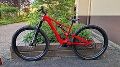 Specialized Levo SL Comp Carbon M E-Mountainbike