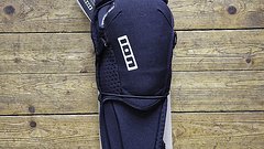ION K-Pact Select MTB Knieschoner Größe L, Knieprotektoren