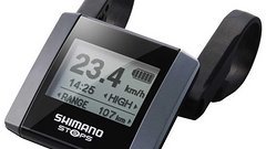 Shimano STEPS SC-E6000 Display für E-Bike Neu