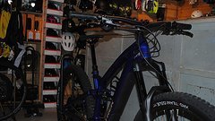 Trek FUEL EXE 9.5 CARBON MODELL 2023