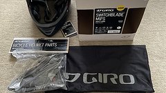 Giro Switchblade MTB Helm