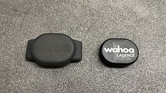 Wahoo Trittfrequenz Sensor