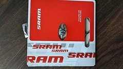 SRAM Bremsscheibe Centerline X zweiteilig Rounded Edges 180 mm