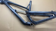 YT Industries Jeffsy AL 2020 Rahmen Neuwertig Gr. L 29“ Grau Enduro Frame