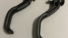 Magura 1-Finger HC-Hebel