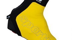 Sportful ROUBAIX BOOTIE ÜBERSCHUHE THERMO M NEU