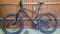 Scott Spark 940 XL 2022