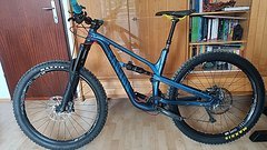 Canyon Spectral AL 5.0 (2018)