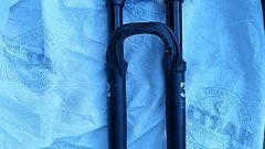 Fox Racing Shox Fox 32 Step Cast 100mm 100x15