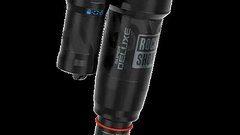 RockShox Super Deluxe Select+ 205x60 Trunnion LNL32 Neu