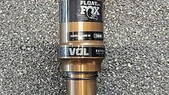 Fox Racing Shox Float DPS Dämpfer Factory 165x38 Evol SV 2021 D6HR Neu