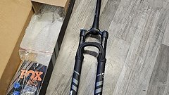 Fox Racing Shox Float 32 SC Performance 29" fork, 100mm, 2023, 15QRx100 (non boost