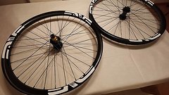 Cyp Wheels MULLET 29/27,5"  CARBON