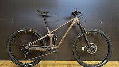 Transition Bikes Smuggler Alloy, NX Kit, size XL - NEW