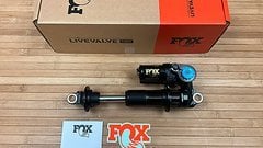 Fox Racing Shox DHX Live Valve NEO Dämpfer 230mm 2025