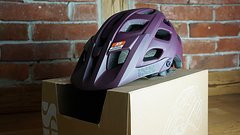 IXS Trail EVO Helm Gr. XS