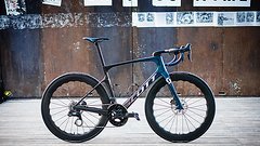 Scott Foil RC Pro 2022