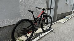 YT Industries Jeffsy