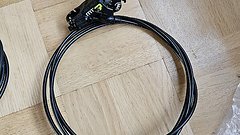 Magura MT 7 HC + MT 8 SL Set