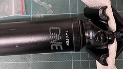 Oneup Components Twoten V.2 210mm Dropper