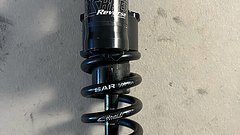 RockShox Super Deluxe Coil 205x65 Trunnion MST SAR Eibach 500lbs Feder