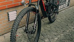 RockShox Lyrik Ultimate RC2, 160mm 29“ 15x110