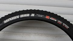 Maxxis Minion DHR II 29x2.4WT 3C MaxxTerra Exo TR OEM