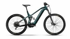 Haibike E-Bike  ALLTRAIL 5-Sonderpreis