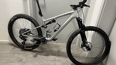 Specialized Epic 8 Evo expert