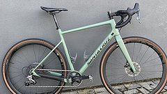 Santa Cruz Bicycles Stigmata