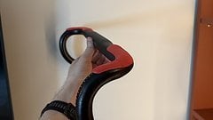 Bontrager Elite IsoZone VR-SF Rennradlenker
