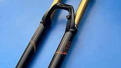 Fox Racing Shox 170mm Factory 36