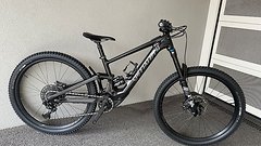 Specialized Kenevo SL Gr. S2 Comp Carbon 221km XT NX Fox38