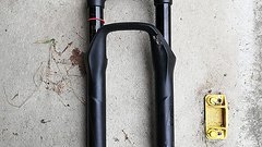 RockShox 29" SID  100mm - Boost Brain