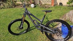 YT Industries Yt Capra Pro Race 29 in Xl