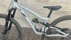 Ibis Cycles Ripmo AF Alu 29" Größe M